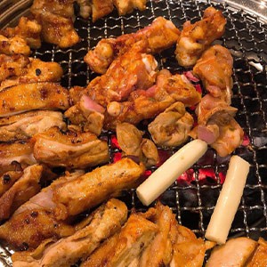 [경기 여주] 불타는숯불닭갈비