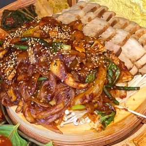 [경남 김해] 호작도