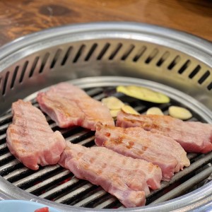 [강원 속초] 고바우왕소금생구이