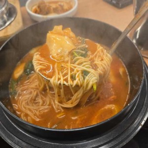 [인천 계양] 원조어죽