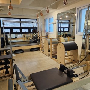 [서울 영등포] 리뉴필라테스&바디케어 영등포점