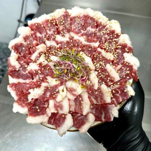 [대구 수성] 이상헌의 별난생고기