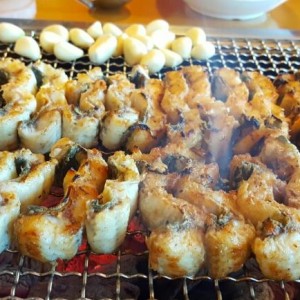 [전북 전주] 성암풍천민물장어구이