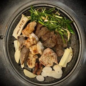 [부산 해운대] 해운대 소막골 본점