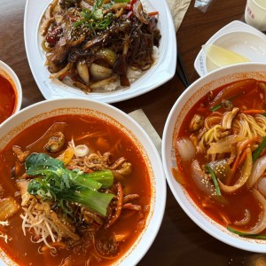 [경기 화성] 짬뽕관 화성병점점