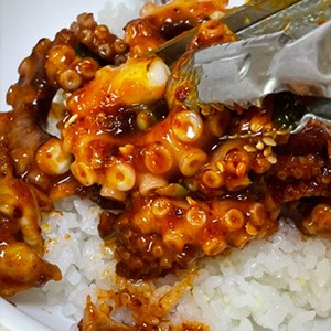 [경기 화성] 늘찬애쭈꾸미&낙지&보쌈