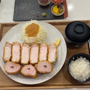 [서울 마포] 돈카츠 준