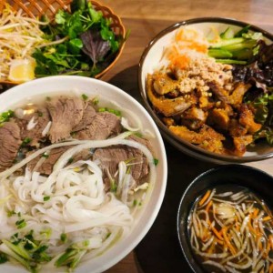 [경기 부천] 하노이퍼베트남쌀국수