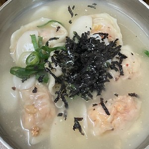 [부산 해운대] 강가네손만두 장산점