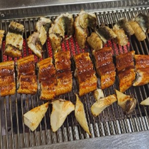 [세종 연서면] 장어나라