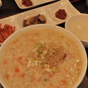 [경기 화성] 제주부향순죽전문점