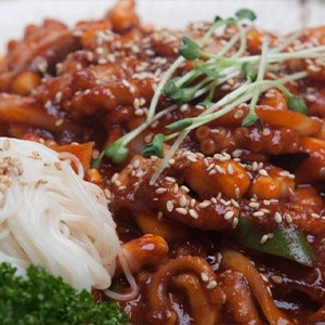 [대구 중구] 초가식당