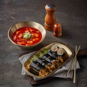 [경기 화성] 분식을품다 반송점