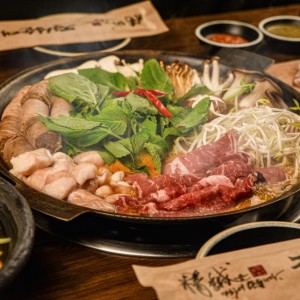 [부산 연제] 정성순대 본점