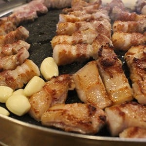 [전남 무안] 명지회관