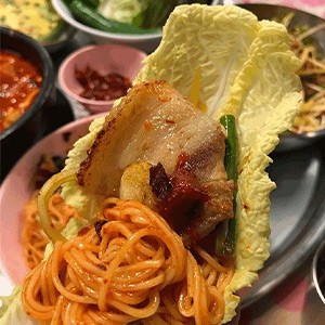 [경기 김포] 골목집