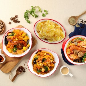 [서울 종로] 탕화쿵푸마라탕 종각점