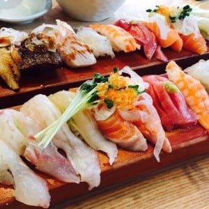 [충북 청주] 미스터초밥제작소