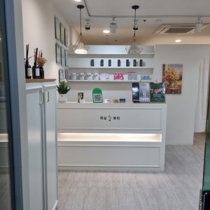 [경기 부천]왁싱숲 신중동점