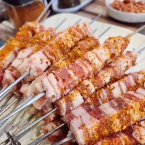 [인천 서구] 홍태양꼬치