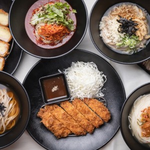 [전북 익산] 자작국수소바