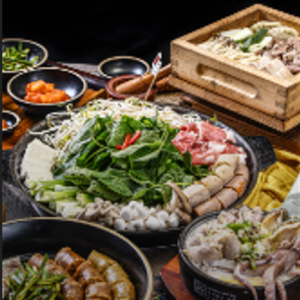 [경남 창원] 정성순대 부산신항점