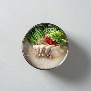 [인천 서구] 국밥대장 검암1지구점