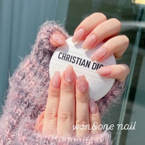 [서울 강동] 원앤원네일