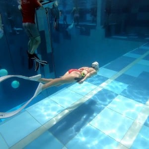 [경기 과천] 플러시안프리다이빙 과천점