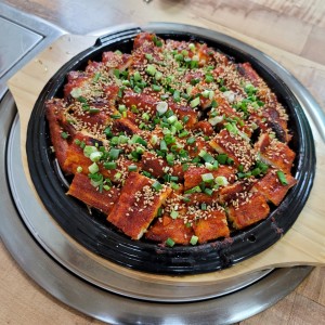 [경남 거제] 성진장어