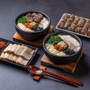 [부산 남구] 동동국밥 부산경성대점