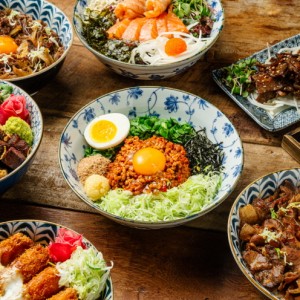 [서울 강남] 작은동경