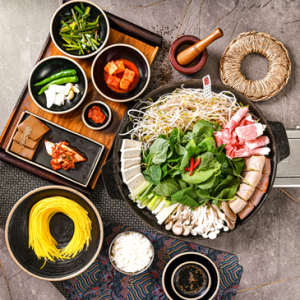 [경기 광명] 정성순대 광명역점