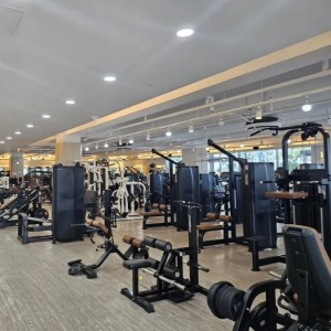 [전남 순천] 타이거휘트니스