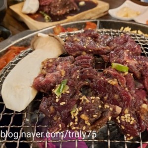 [경북 포항] 우마루주물럭 포항두호점