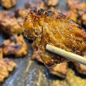 [울산 중구] 초원돼지갈비