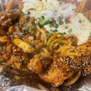 [서울 종로] 왕초바베큐 종로점