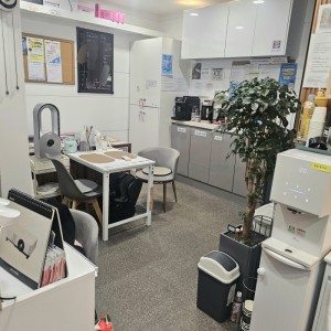 리얼클린족욕 당산점&동네점핑