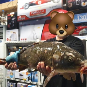 [경기 평택] 낚시훈련소