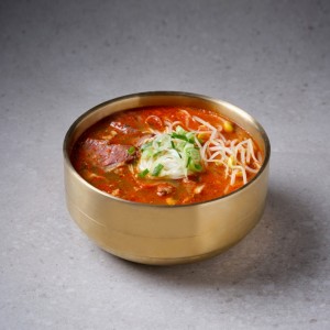 [경기 화성] 맑은곰탕