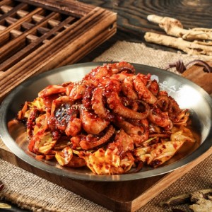 [서울 영등포] 육수정 영등포역본점