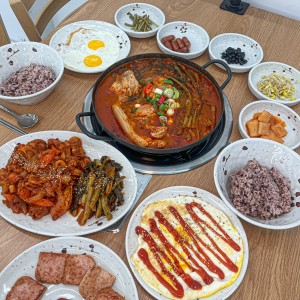 [전남 여수] 윤심이네실비집 관문점