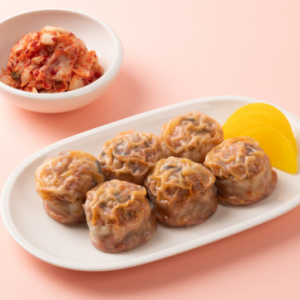 코끼리만두 부산점