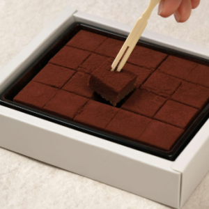 [페이백]수아비떼초콜릿