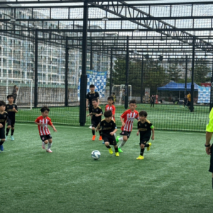 [경기 고양] 제이아이 풋볼 아카데미