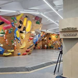 [경남 양산] 볼더서퍼클라이밍