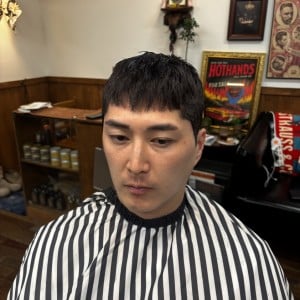 [경남 거제] 하버바버샵