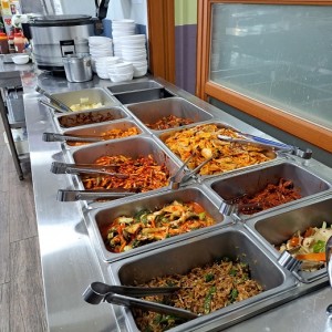 [강원 양구] 호남뷔페