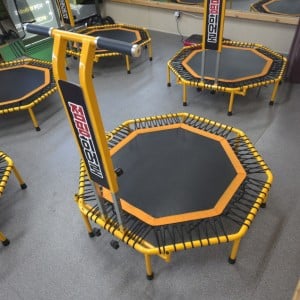 [인천 강화] 점핑히어로