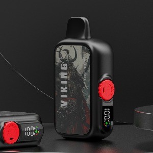 할로윈 전자담배